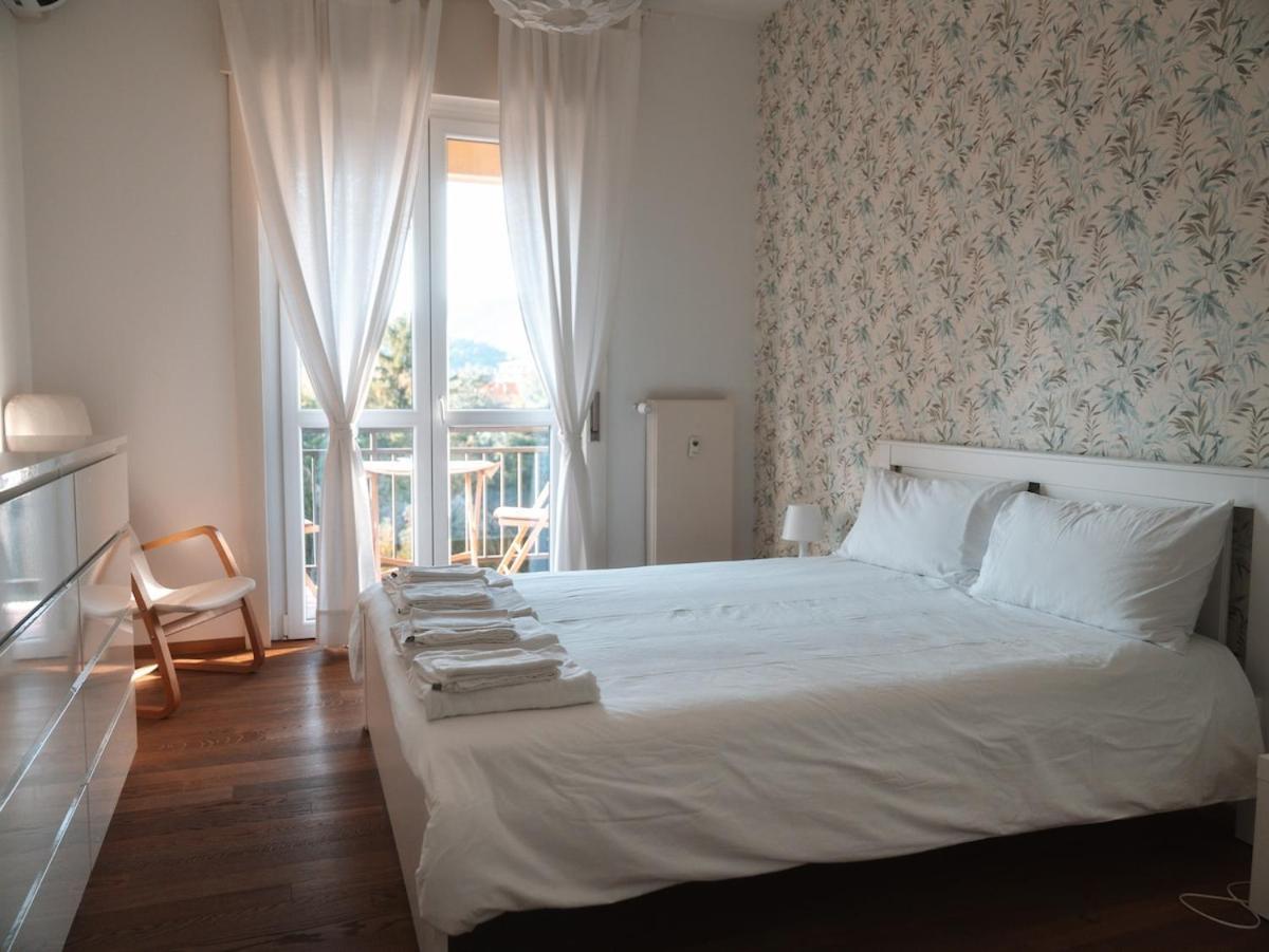 Blu - Appartement