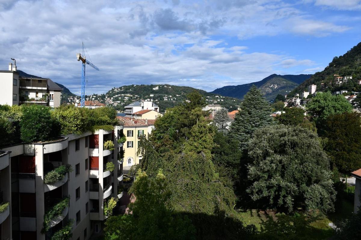 Appartement Blu - *