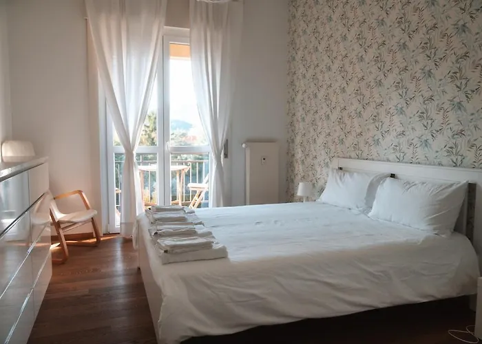 Appartamento Lago Blu - Como