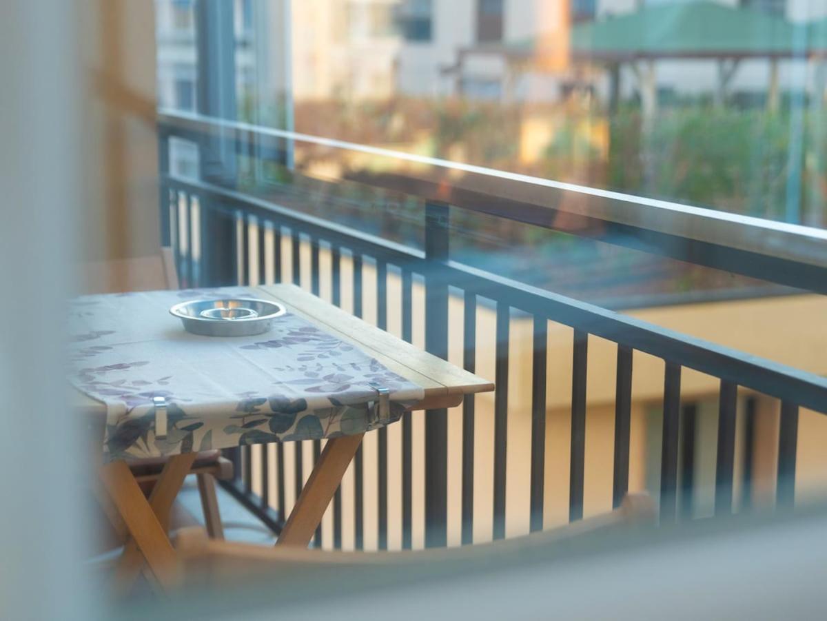 Appartement Blu - Como