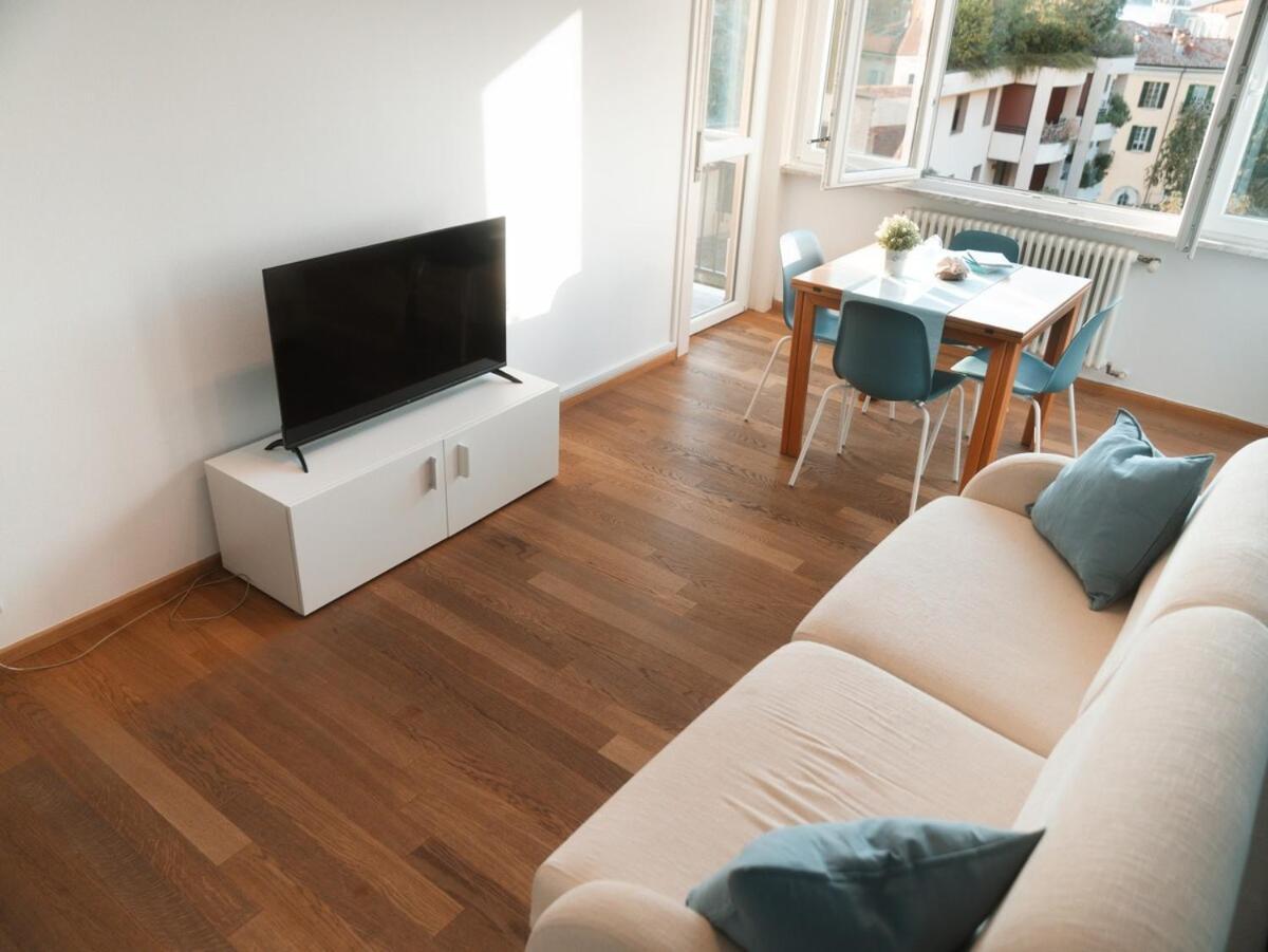 Appartement Blu -