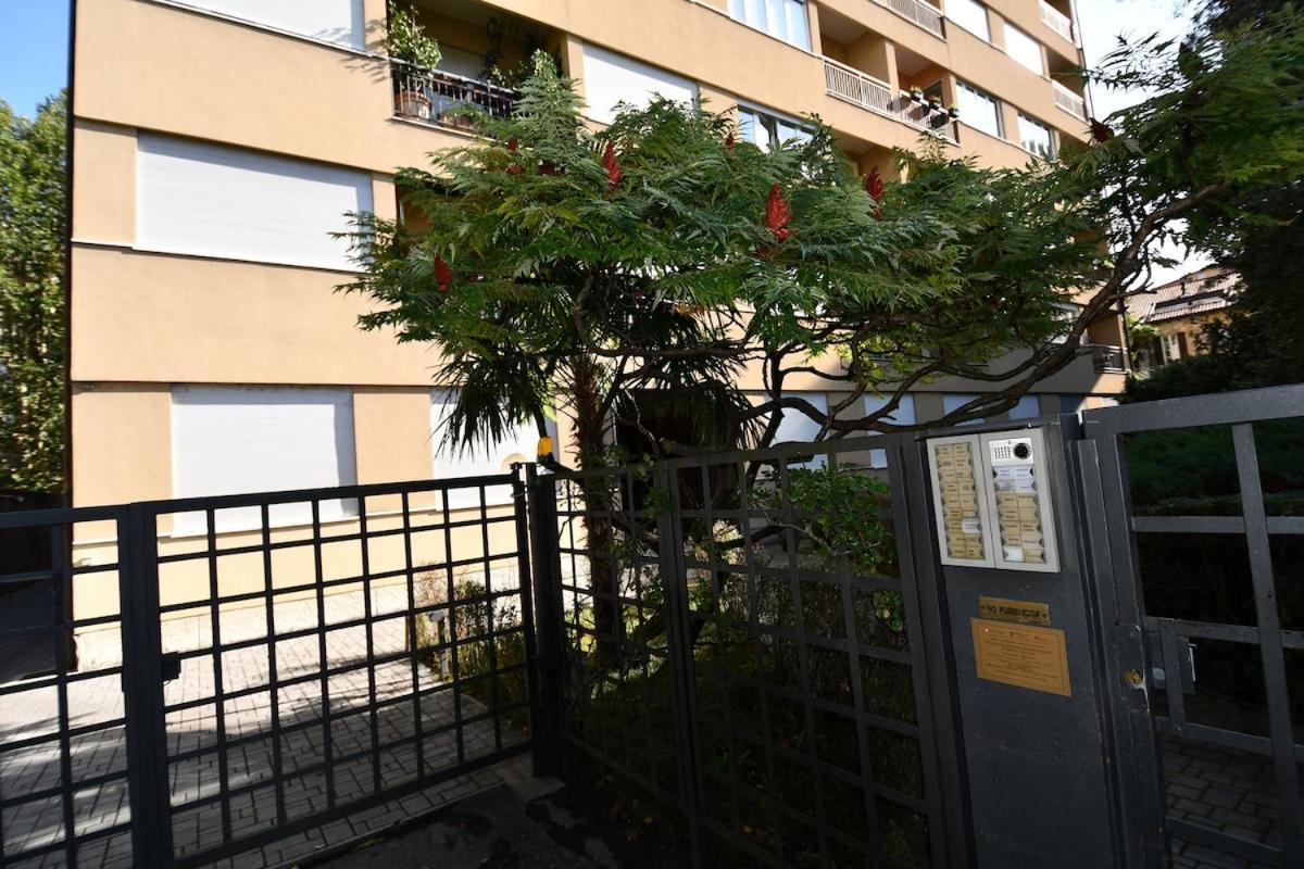 Blu - Appartement *