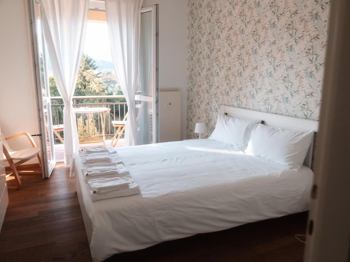 Blu - Appartement Como