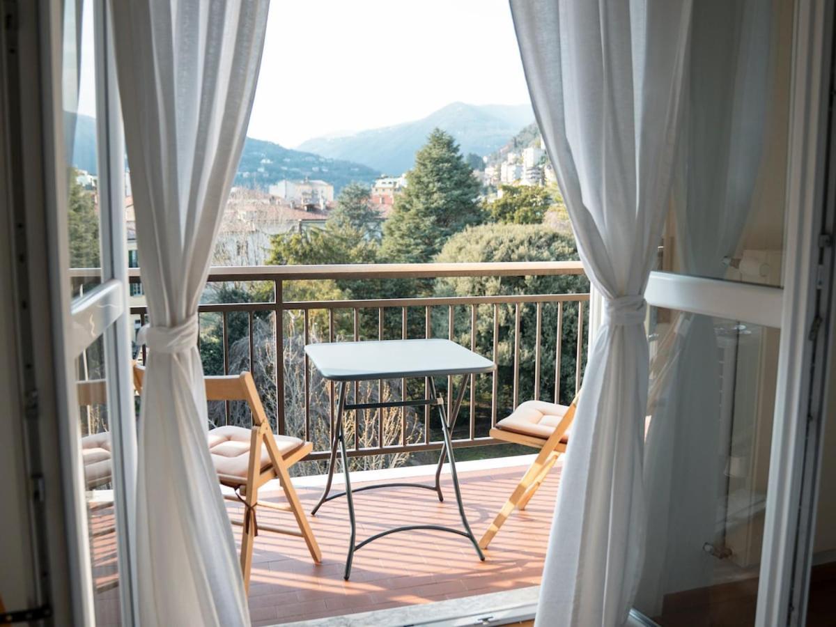 Appartement Blu - Como